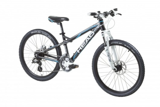 Kolo Head RIDOTT II 24"