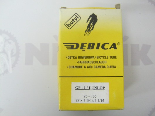 Duše DEBICA 700x35C (32/35-622) FV
