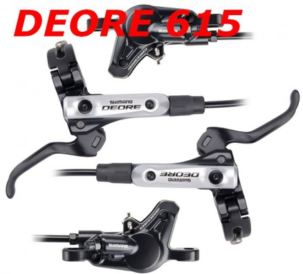 Kolo MTB Apache Manitou 27,5“ A5 2017