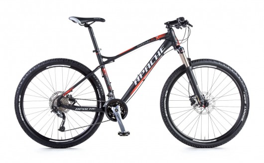 Kolo MTB Apache Manitou 27,5“ A5 2017