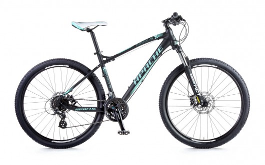 Kolo MTB Apache Manitou 27,5“ A9 LADY 2017