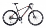Kolo MTB Apache Manitou 27,5“ A5 2017