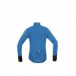 Pánská bunda GORE Power GT AS Jacket-splash blue/ black
