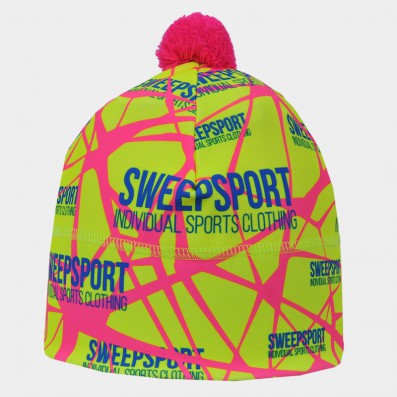 Čepice SWEEP SPORT SCP064