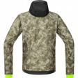 Pánská bunda GORE Element Urban Print WS Soft Shell Jacket-camouflage