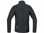 Pánská bunda GORE Power Trail WS Soft Shell Thermo Jacket-black