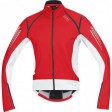 Pánská bunda GORE Xenon 2.0 SO Jacket-red/white