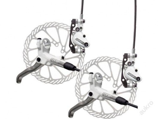 KOLO MAXBIKE 29 ACERA 9