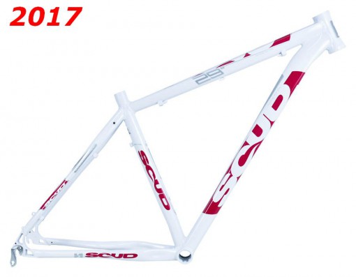 Kolo Scud 29 XT Ecco Raidon