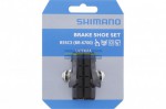 Brzdové botky SHIMANO Ultegra BR-6700 R55C3