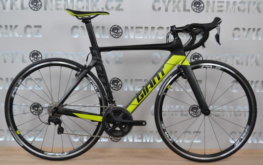 Kolo GIANT PROPEL Advanced 2 2017