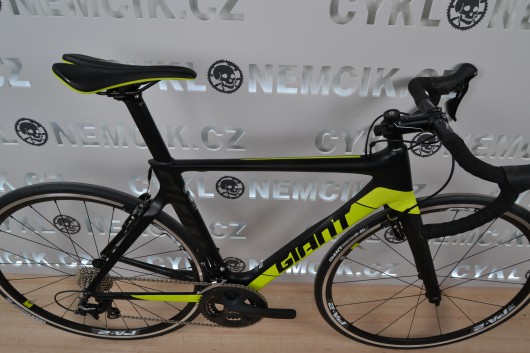 Kolo GIANT PROPEL Advanced 2 2017