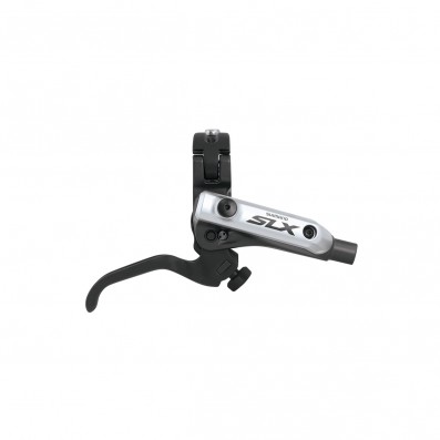 Páka brzdová SHIMANO SLX BL-M675 2 prstá, pravá