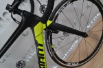 Kolo GIANT PROPEL Advanced 2 2017