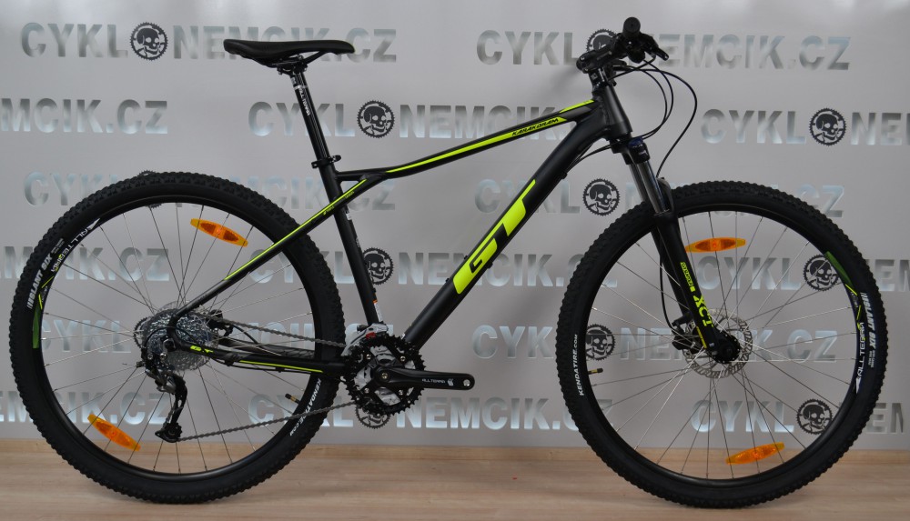 gt karakoram 29 2017