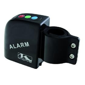 Alarm na jízdní kola