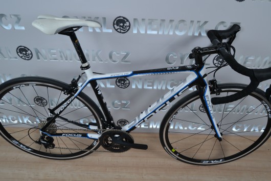 Kolo Focus CAYO 105 5800 22G