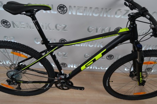 Kolo GT KARAKORAM 29 SPORT 2017