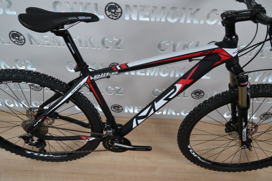 Kolo MRX Elite 29 SLX 10 Raidon