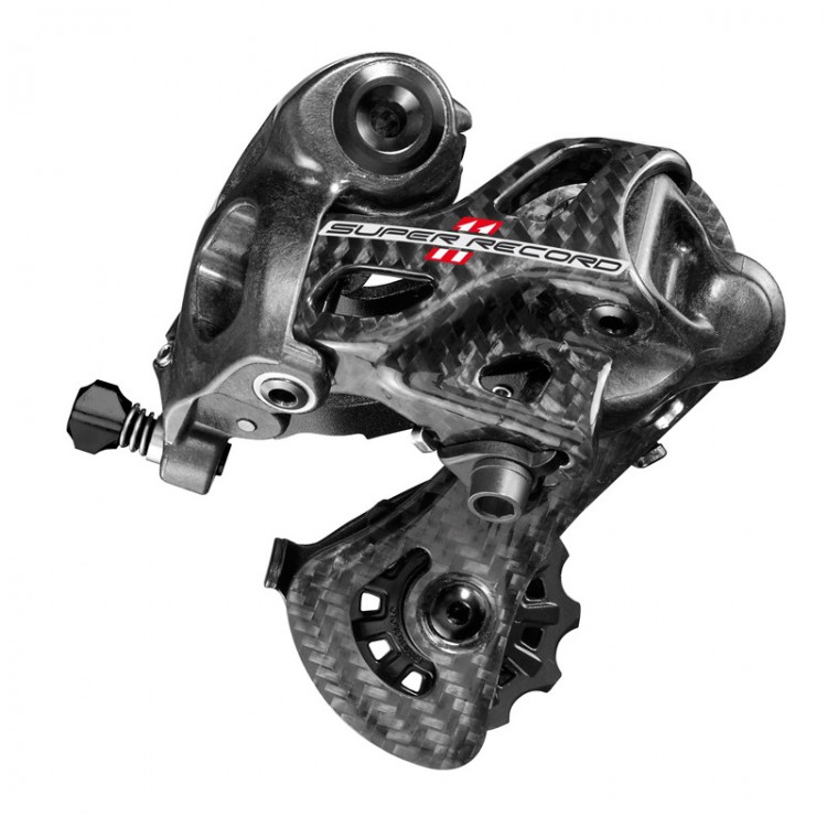 Vis De Réglage Pour Dérailleur Arrière-Rear Derailleur CAMPAGNOLO Record Gran Sport Ref46pp6