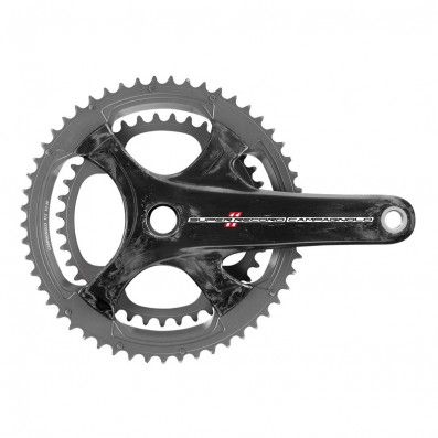 Kliky Campagnolo SUPER Record 11s UT