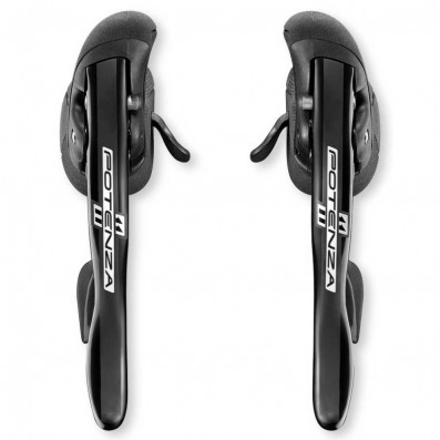 Řazení Campagnolo 11s Potenza BLACK Power Shift EP