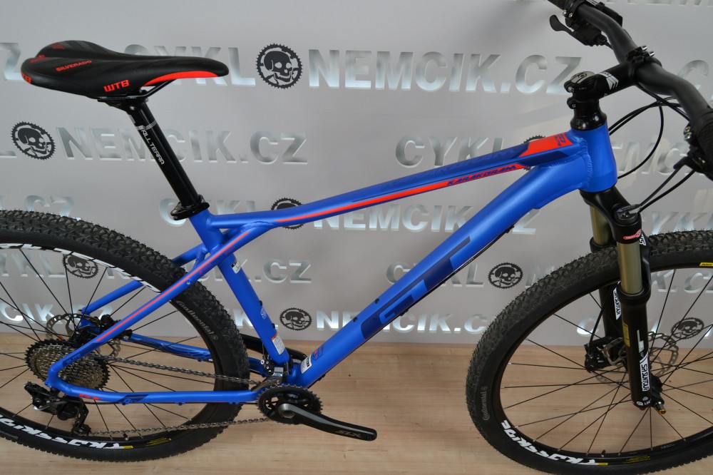 gt karakoram elite 2017