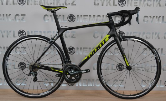 Kolo GIANT TCR Advanced 3 2017