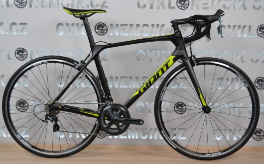 Kolo GIANT TCR Advanced 3 2017