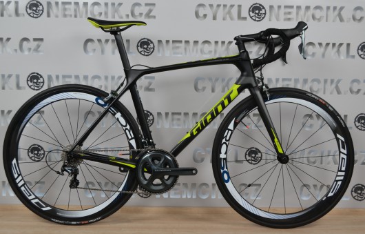 Kolo GIANT TCR Advanced 3 2017