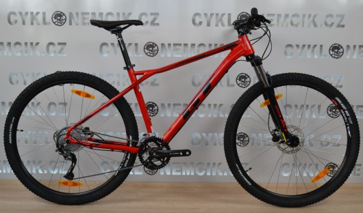 Kolo GT KARAKORAM 29 SPORT 2017