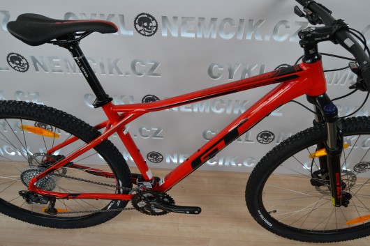 Kolo GT KARAKORAM 29 SPORT 2017