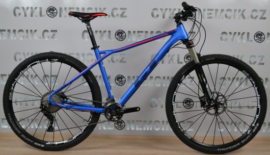 Kolo GT KARAKORAM ELITE XT 11 2017