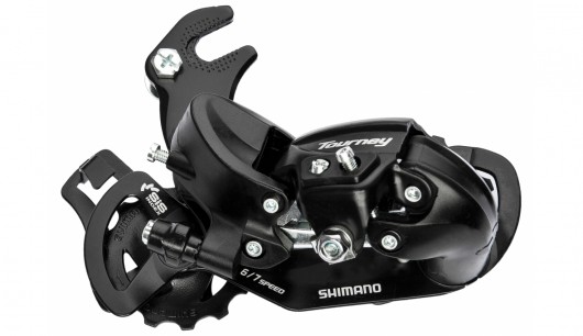 Přehazovačka SHIMANO TOURNEY / RD-TY30