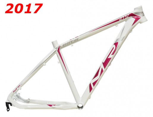 Rám MRX 27,5 Elite X7 2017