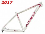 Rám MRX 27,5 Elite X7 2017