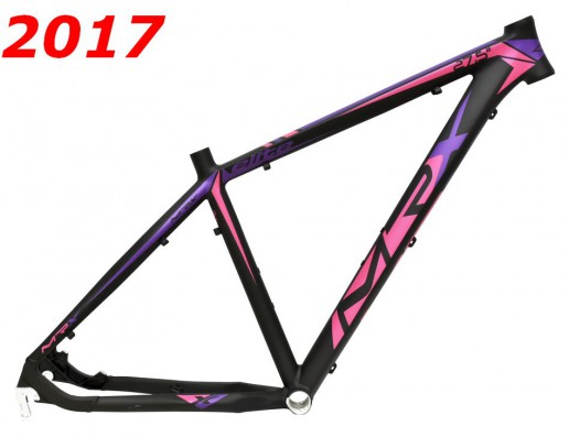 Rám MRX 27,5 Elite X7 2017