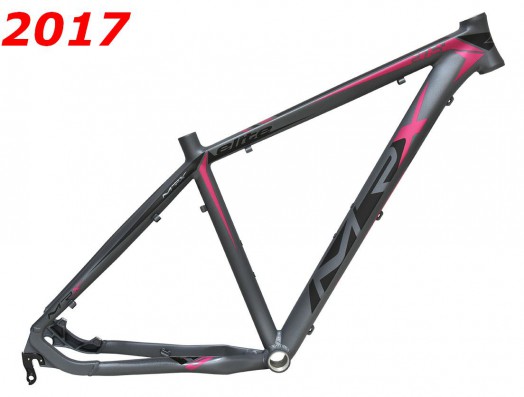 Rám MRX 27,5 Elite X7 2017