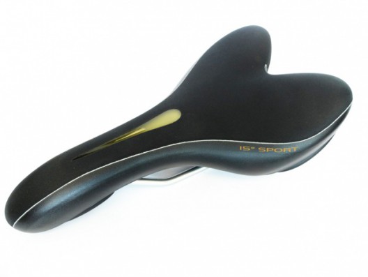 Sedlo SELLE ROYAL Sedlo Xsenium Lookin Sport