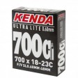 Duše KENDA Ultralite 700x18-23C FV 48mm silniční nebalená