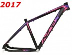 Rám MRX 27,5 Elite X7 2017