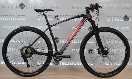 Rám PELLS RAZZER Race9 XL/21,25"