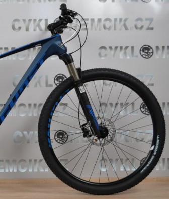 Vidlice Rock Shox RECON 29" Silver air 15mm osa