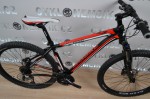 Kolo Maxbike 27,5 Acera Ecco 27speed