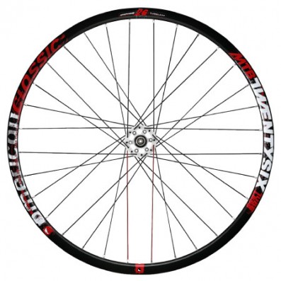 Kolo Wilier 501 XN 29 XT AC