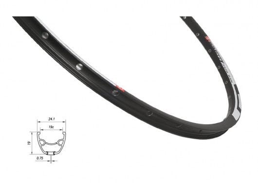 Kolo Wilier 501 XN XT 30 2012
