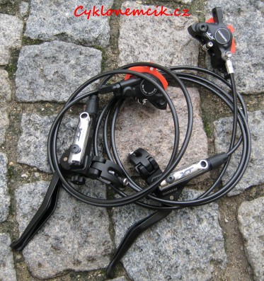 Kolo Wilier 501 XN XT 30 2012