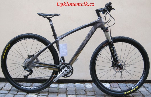 Kolo Wilier 501 XN XT 30 2012