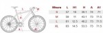 Kolo Wilier 501 XN XT 30 2012