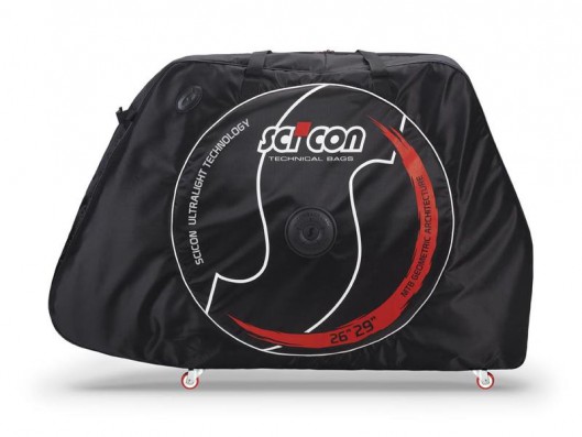 PŘEPRAVNÍ OBAL SCICON AeroComfort MTB Bike Bag